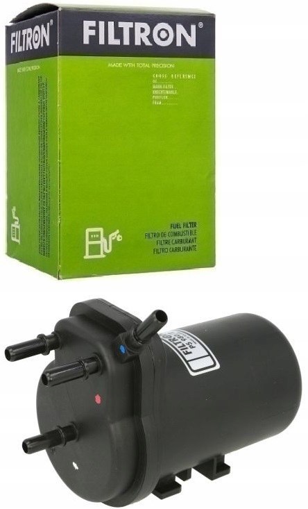 Filtron PS 980/2 Filtr paliwa