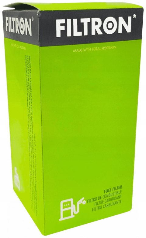 Filtron PS 980/4 Filtr paliwa