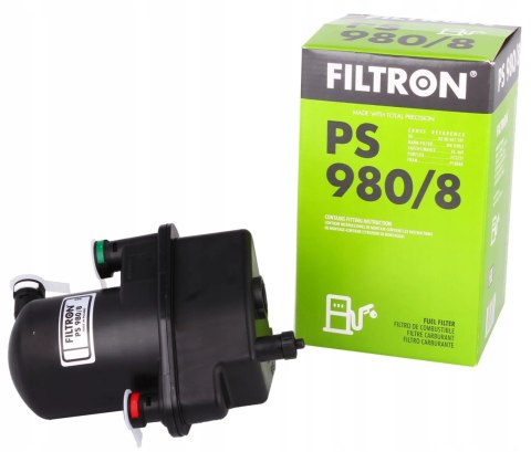 Filtron PS 980/8 Filtr paliwa