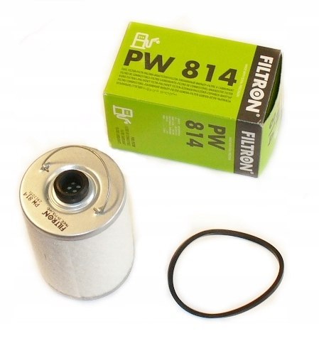 Filtron PW 814 Filtr paliwa